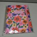 And Per Se Teacher Planner 2025-2026 Academic Year -Teacher Lesson Planner from July 2025 to June 2026, 8.5" x 11", Weekly & Monthly Planning for Teachers with Monthly Tabs, Stickers (Elegant Florals)