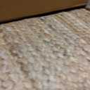 Handwoven Natural Jute Area Rug 6x9 ft - Rustic Farmhouse Rugs
Eco-Friendly Fibers Neutral Indoor Woven Rug Boho Home Décor for Living Room, Bedroom, Hallway and Dinning Area