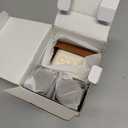 Mini Karaoke Machine Microphone,Fun Toys Christmas Birthday Gifts for Adult Kids/Toddler Boys Girls 3-12+,Portable Bluetooth Speaker with 2 Wireless Microphone (Beige 2 Mics)