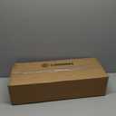 GM Genuine Parts 84524838 Battery Positive and Negative Cable