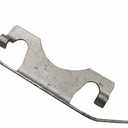 Brake circlip rear L/R 0014212391 001 421 2391 AUTO-GETHER