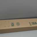 Bamboo Blinds for Interior Windows, Custom Bamboo Shades, 26"W x 64"H