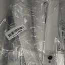 EZVALO 5-Pack Under Cabinet Lighting, 2400mAh Motion Sensor Light, LED Closet Lights Wireless, 6500K Dimmable, Timer, Magnetic, with Remote Control for Kitchen, Closet, Stair (Cool White)