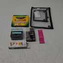 SCENTER ERASERS 5 PACK, Boye 2, POSCA UNI PC-5M, 1.8-2.5MM, 2 PACK, POST-IT, CRAYOLA MARKERS 7 PACK