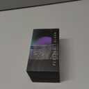 WSDCAM Running Lights with 130dB Loud Safety Alarm for Runners, USB-C LED Safety Light for Night Walking, Jogging, Dog Walking, Cycling, Clip On Reflective Running Gear with 3 Adjustable Straps(Black)