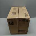 Depend Fresh Protection Adult Diapers, Incontinence Underwear for Men, Disposable, Maximum, Extra-Large, Grey, 68 Count (2 Packs of 34), 