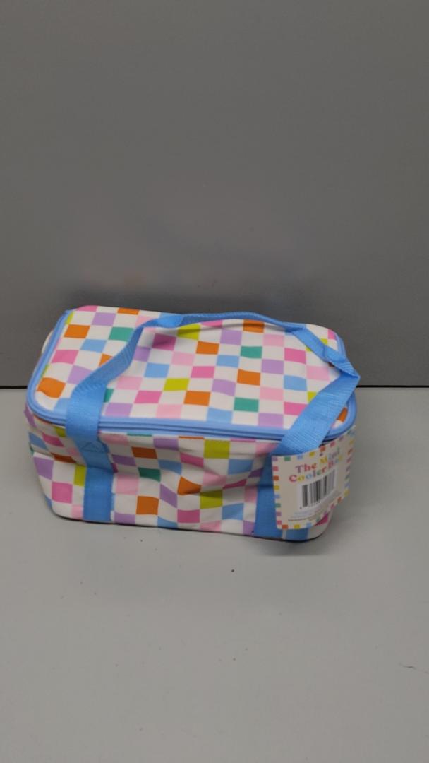 Insulated The Mini College Bag
