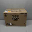 SkinnyPop Popcorn, Original, Whole Grain, Dairy-Free Snack, 0.65oz Bags (30 count, BB: 01/31/2026)