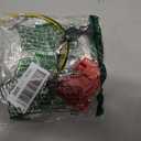 2 Pack 18V to 12V Step-Down Converter Compatible with Milwaukee 18V Battery
