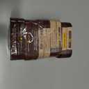 5 x Happy Strips Organic Ashwagandha KSM 66 & GABA for Stress Relief, Calmness, Sleep - Fast-Acting & Rapid-Dissolving, Chocolate Mocha Flavored, Organic, Vegan, Sugar-Free - 30 Count