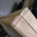 30x90 Inch Boho Low Picnic Wood Table - Foldable Design And And 2 Set Of Wood Table Leg For Sitting On The Floor Low Height Floor Picnic Table Encourage A Laid-back Vibe At Home Or In Nature