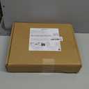 Amazon Basics Lightweight Microfiber 3-Piece Bed Sheet Set, Twin XL, Plum, Printed (Plum Gradient Dot Line)