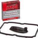 ATP Automotive B-217 Automatic Transmission Filter Kit for Chrysler/Dodge NAG1 Transmissions with 7.875 Filter Only