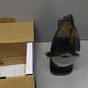 Rowenta AccessSteam Cordreel Steam Iron for Clothes, Anti-Drip Protection, Clothes Iron with Steamer, DW2459U1