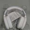 Tzumi Soundplay NC Headphones WHT