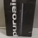 PuroAir 400 HEPA Air Purifiers for Home Large Room 2,000 Ft² - Black