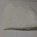 Ivory Curtains 2 Pack 40x120