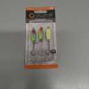 Celsius Boji Blade 1/16th CE-BOJ116-HHC Color: Hot Head, Clown, Quantity: 3 Pack