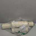 34" Wall Mounted Cat Scratcher, Sisal Scratching Post