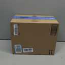 Geyee 48 Pcs 3.9 Inch Paper Mache Boxes with Lids, Small Gift Box,Round