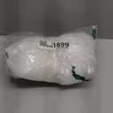 2 pcs 7x6ft Fruits Tree Netting, Ultra-Fine Mesh Garden Insect Tree Cover with Drawstring Transparent Bird Plant Barrier Flower Fruits Mesh Screen for Preventing Deer Squirrel Bug