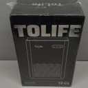 Tolife Black Dehumidifier