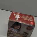 Lehoo Castle Wooden Play Food Toys, Pizza Oven Playset, Pretend Play Food Set for Kids Kitchen, Toddler Kitchen Playset Cooking Set for Girls, Gifts for 3-5 Years Old