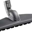 Vacuum Attachment Replacement Compatible Miele Parquet Floor Brush Tool Replacement SBB 300-3. Miele Vacuum Attachments, Miele Vacuum Parts, Miele Vacuum Cleaner Parts, Miele Attachments 35mm(1.3/8")