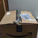 Homemate Electric Heated Blanket Queen Size - 84"x90" Heating Blanket Queen Size Dual Control 1/2/4/6/8 Hours Auto-Off 10 Heat Level Over-Heat Protection Flannel Sherpa ETL Certification (07 - Black)