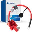Positive Battery Cables Replacement for BMW 325i 328i 330i 335i 335xi E90 E91 E92#61129217031