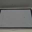 Yodoit Portable Monitor for Laptop 19201080 17.3" FHD Screen IPS Display with USB Type C Port, Built-in Speakers and Smart Cover Compatible with PC, MacBook, Xbox (Black)