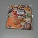 XCHI Fall Pumpkin Football Maple Leaves Tablecloth Rectangle Washable Table Covers for Home Party Decorations 60x120 Inch