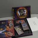 Dungeons & Dragons The Deck of Many Things - Includes The Book of Many Things