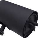 Muffler JN6-E4710-00 Compatible with Yamaha Gas G16 G20 G21 G22 Golf Cart