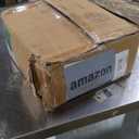 RUNmax 20LBS - 150LBS Adjustable Weighted Vest Wtih Shoulder Pads Option for Men and Women (Black)