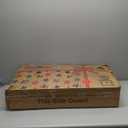 JOYSTAR Kids Bike for Ages 2-12 Years Old Boys Girls, 12-20 Inch BMX Style Kid's Bikes with Training Wheels, Children Bicycle for Kids and Toddler, Multiple Colors (Blue)