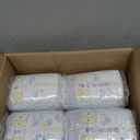 Pampers Swaddlers Newborn Diapers, Size Newborn (10 lbs), 140 Count, Fragrance Free, Hypoallergenic, Absorbent, Pediatrician Recommended, Skin Safe