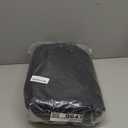 Gieury Carry On Backpack, 50L Travel Backpack, Luggage Backpack TSA Flight Approved Laptop Backpack for Men & Women, Large Expandable 40L Daypack Lightweight Business Weekender Bag, Black (2X-Large(20"x14"x10"))