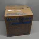 UV Light Sanitizer, UV Box Sanitizer, Conveniently Sanitizes in Minutes, Large Capacity, No Cleaning Required, Touch Control