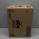 SkinnyPop Popcorn, Original, Whole Grain, Dairy-Free Snack, 0.65oz Bags (30ct) Best By 01.15.2026