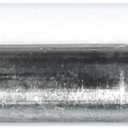 Pipe Nipple Chr Plat 3/8 X 4