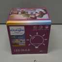 Led Light Bulb, G120 Globe Bulb,15W(150W Equivalent) Led Bulbs Warm White 2700k Large Globe Light Bulbs, Non-Dimmable, E26 Base, 1500 Lume, Perfect for Indoor Living Room LED Bulbs