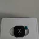 2-in-1 Wireless CarPlay & Android Auto Adapter, Plug & Play CarPlay Dongle Converts Wired to Wireless, Fast Auto-Connect, No Delay, Compact Design for iPhone & Android with USB/USB-C Port(Black)