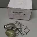 Fuel Injection Idle Air Control Valve Compatible with 4Runner T100 Tacoma with 22270-75030 AC308 2H1359 AC4041 2227075030