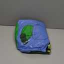 SYNCFUN Inflatable Punching Bag for Kids 47 Inches, Toddler Blow up Punching Bag Toys, T-Rex Dinosaur Bouncing-Back Bopper