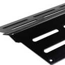 Flavorizer Bars Grill Replacement Parts for Weber Genesis 300 Series (2+5+3 Pack)
