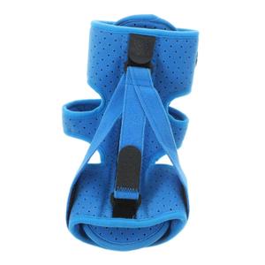 Djustable Ankle Stabilizer Brace Wrap for Sprained Ankle for Ankle Support and