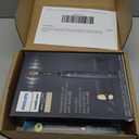 Philips Sonicare 9900 Prestige Electric Toothbrush, 1 Brush Head, Blue