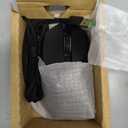 Razer Basilisk V3 Customizable Ergonomic Gaming Mouse: Fastest Gaming Mouse Switch - Chroma RGB Lighting - 26K DPI Optical Sensor - 11 Programmable Buttons - HyperScroll Tilt Wheel - Classic Black