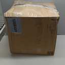 Scotts Turf Builder EdgeGuard Mini Broadcast Spreader for Seed, Weed and Feed, Fertilizer, Salt, Ice Melt, Push Spreader Holds up to 5,000 sq.ft. Product